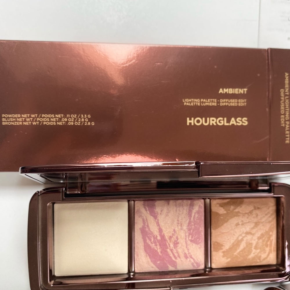 NIB✅HourGlass - Ambient - Diffused Edit - Picture 8 of 15